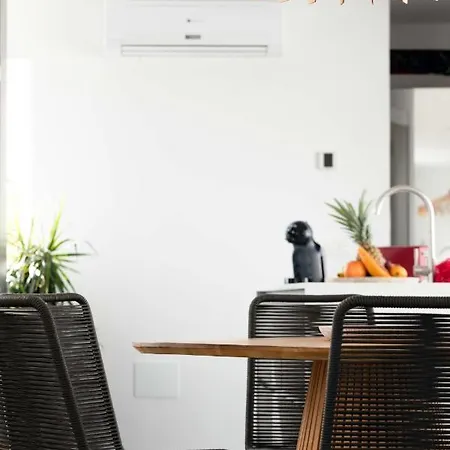 מלון Ereza Hoopoe Villas