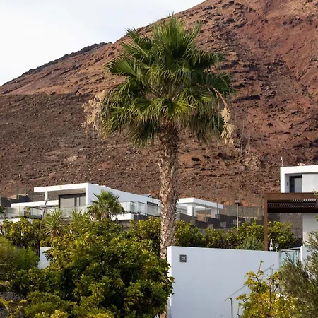 מלון Ereza Hoopoe Villas