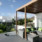 Hoopoe Villas Lanzarote Hotel