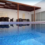 Hoopoe Villas Lanzarote 5*
