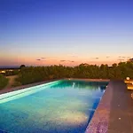 Hoopoe Villas Lanzarote Hotel 5*