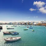 Hoopoe Villas Lanzarote Playa Blanca (Lanzarote)