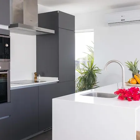 Otel Ereza Hoopoe Villas