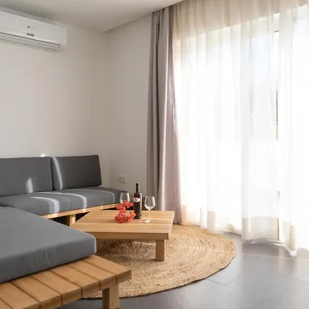 Ereza Hoopoe Villas Hotel