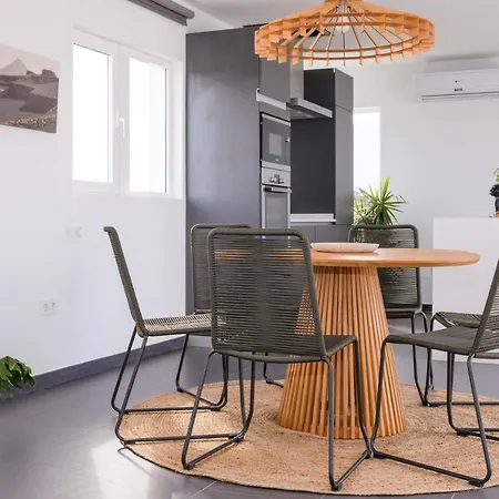 Ereza Hoopoe Villas 5* Playa Blanca (Lanzarote)