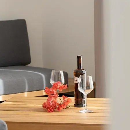 Vila Hoopoe Lanzarote