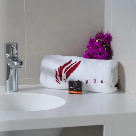 Vila Hoopoe Lanzarote *