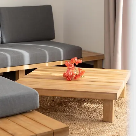 Ereza Hoopoe Villas Szálloda Playa Blanca