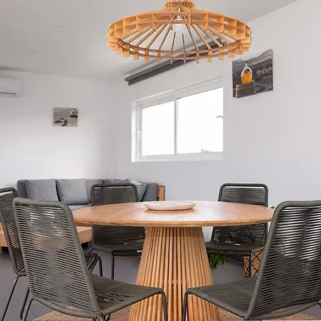 Ereza Hoopoe Villas Szálloda 5*