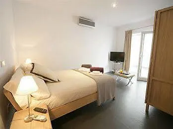 Otel Ereza Hoopoe Villas