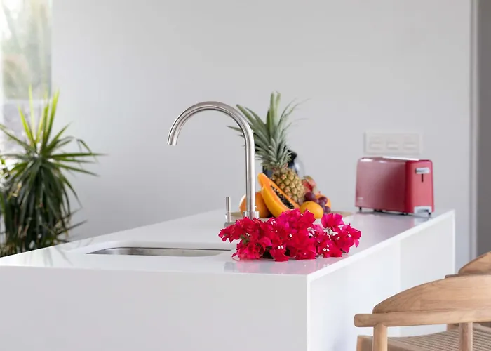 Ereza Hoopoe Villas 5* Playa Blanca