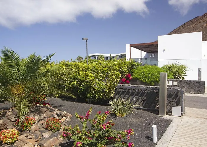 Hoopoe Villas Lanzarote 5* Playa Blanca (Lanzarote)