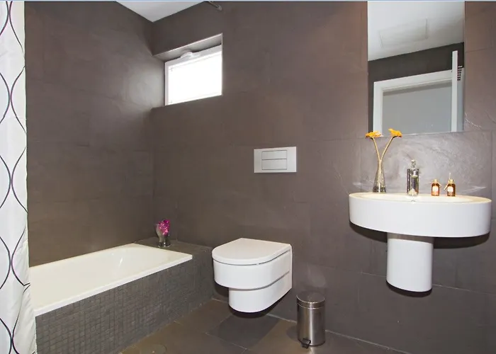 Ereza Hoopoe Villas Szálloda 5*