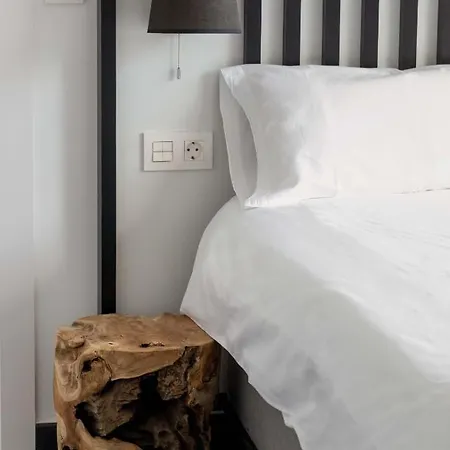 Ereza Hoopoe Villas Playa Blanca