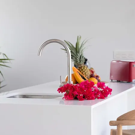 Ereza Hoopoe Villas 5* Playa Blanca