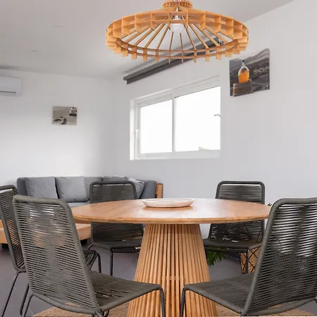 Hoopoe Villas Lanzarote Hotel 4*