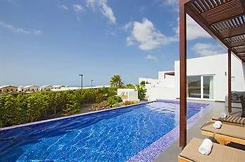 Hotel Hoopoe Villas Lanzarote 5*