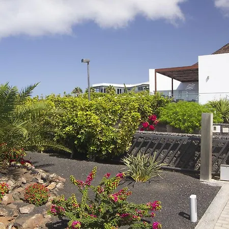 Ereza Hoopoe Villas 5* Playa Blanca