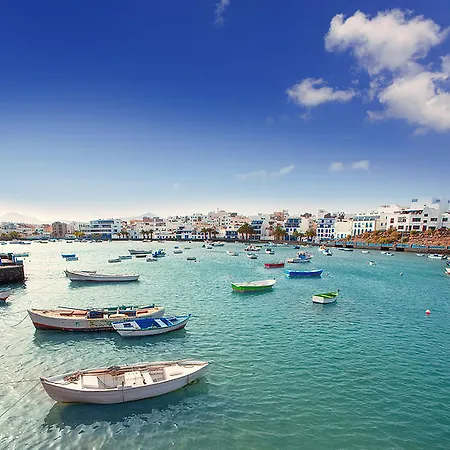 Ereza Hoopoe Villas Playa Blanca (Lanzarote)