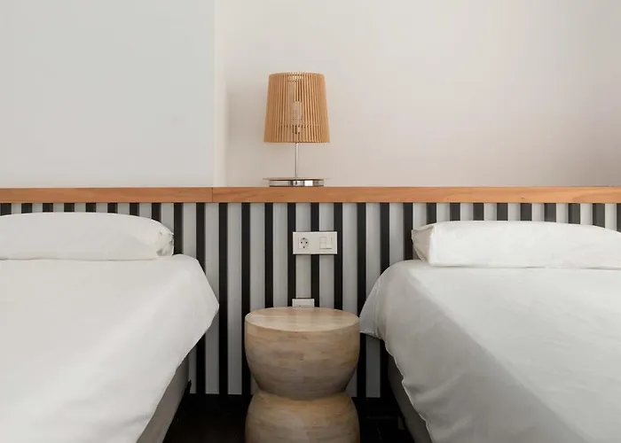 Hoopoe Villas Lanzarote Hotel