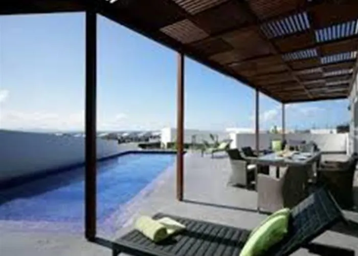 Hoopoe Villas Lanzarote Hotel Playa Blanca (Lanzarote)