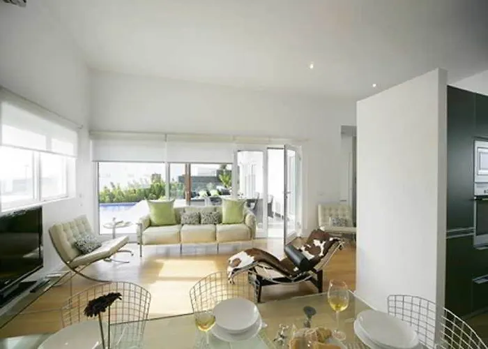 Hoopoe Villas Lanzarote Hotel Playa Blanca (Lanzarote)