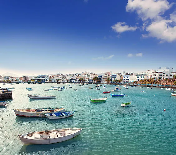 Hoopoe Villas Lanzarote Playa Blanca (Lanzarote)
