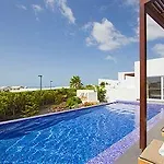 Hotell Ereza Hoopoe Villas 5*