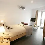 Hotell Ereza Hoopoe Villas
