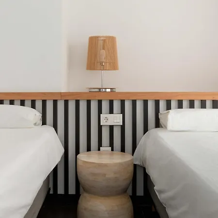 Ereza Hoopoe Villas Ξενοδοχείο