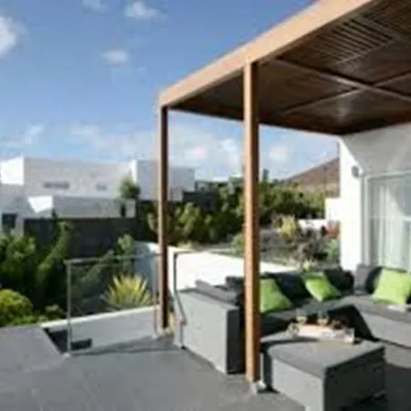 Hoopoe Villas Lanzarote Hotel