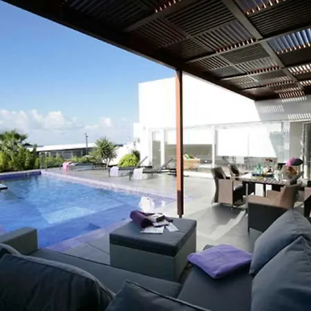 Hoopoe Villas Lanzarote