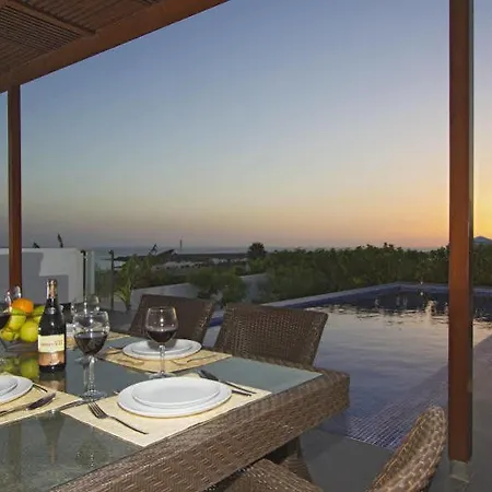 Hoopoe Villas Lanzarote