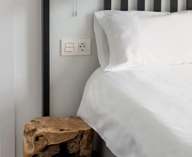 Ereza Hoopoe Villas Playa Blanca (Lanzarote)