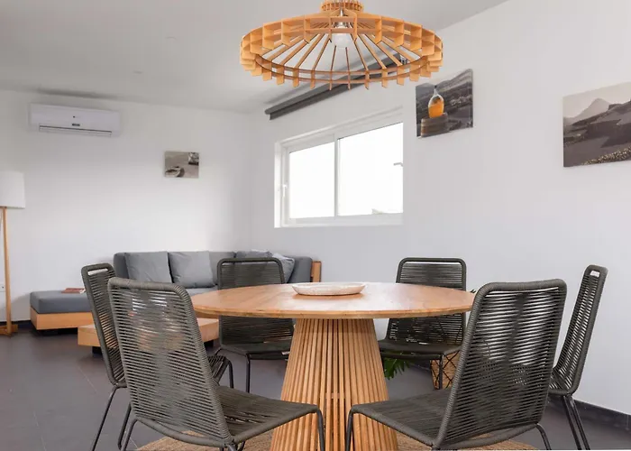 Ereza Hoopoe Villas Hotel 5*