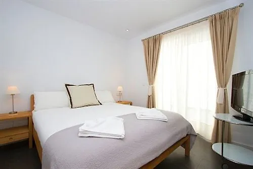 Hotel Ereza Hoopoe Villas 5*
