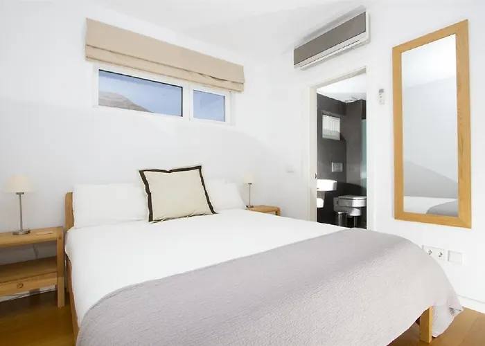 Hotel Ereza Hoopoe Villas Playa Blanca (Lanzarote)